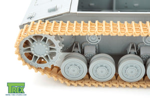 T-Rex Studio TR85022 PzKpfw.III/IV Pistes Type 5b 1/35 – Bild 4