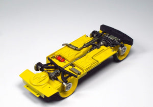 NuNu PN24014 BMW M3 E30 Groupe A 1991 Auto Tech 1/24 – Bild 10