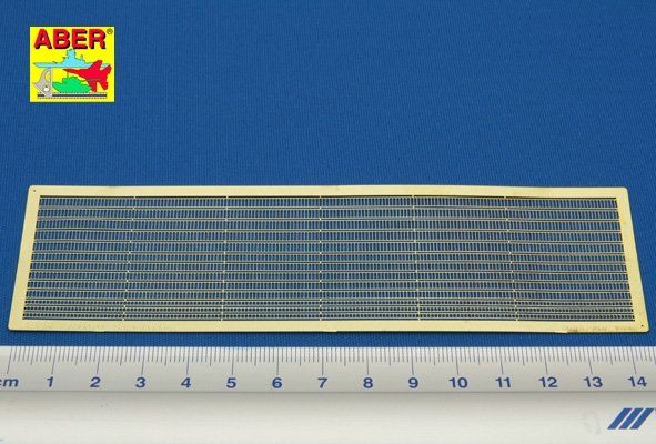 Aber 350-05 Ships ladders 1/350 – zdjęcie 2