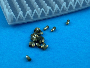 Point de non-retour 3522012 Grenades 40 mm HE M381 1/35 – Bild 5