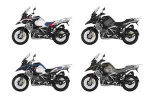 Meng Modèle MT-005 BMW R 1250 GS ADV 1/9 – immagine 2