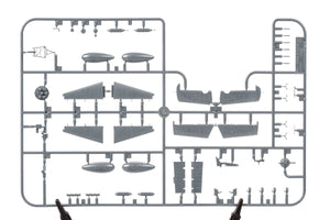Eduard 82204 FM-1 Wildcat ProfiPack 1/48 – image 11