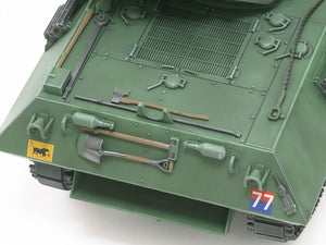 Tamiya 35366 Chasseur de chars britannique M10 II C 17pdr SP Achilles 1/35 – immagine 9