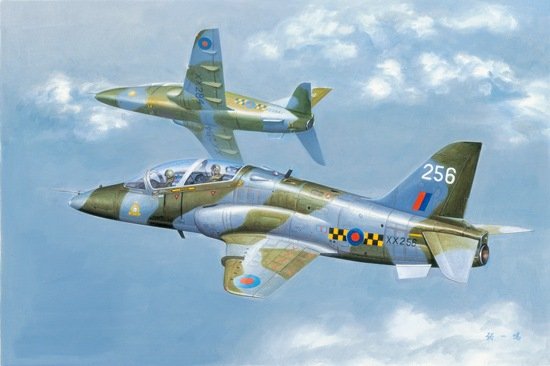 Hobby Boss 81733 Hawk T MK.1A 1/48