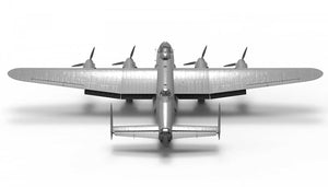 Maquette Border BF-010 Avro Lancaster B Mk.I/III avec intérieur complet 1/32 – Bild 6