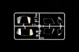 Italeri 3612 Mercedes-Benz 300SL Gullwing 1/16 – image 8