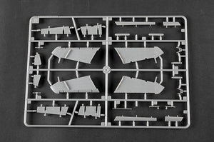 Trumpeter 01642 A-6E TRAM Intruder 1/72 – image 15