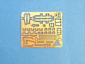 Fly 32007 Focke Achgelis Fa 330 1/32 – Bild 5