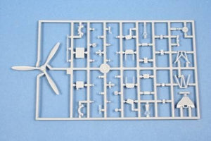 Special Hobby 48084 Fairey Albacore Mk.II 1/48 – image 3