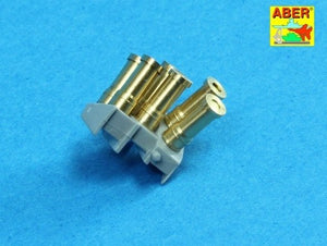Lance-grenades fumigènes Aber R-36 902V « Tucha » / Décharges fumigènes pour chars russes 1/35 – image 10