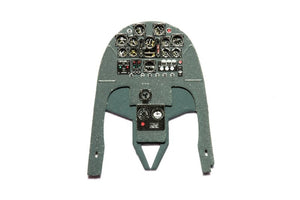 Yahu YMA4808 Caudron CR.714 (RS) 1/48 – immagine 2