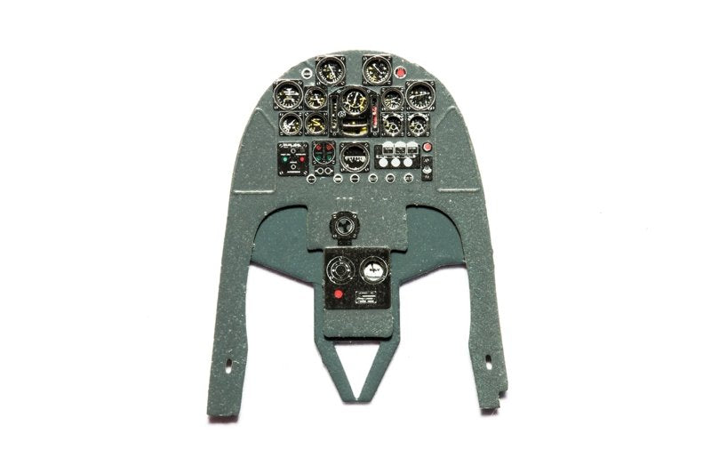 Yahu YMA4808 Caudron CR.714 (RS) 1/48 – immagine 2