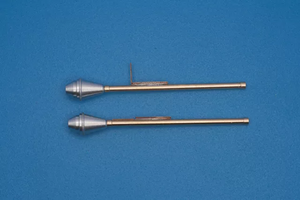 RB Modèle 35A17 Panzerfaust 30M 1/35 – immagine 2