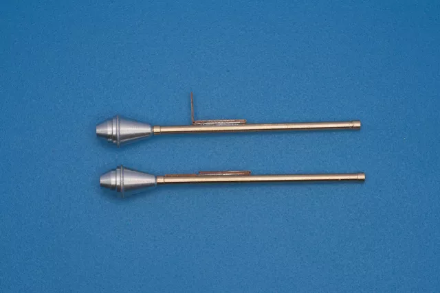 RB Modèle 35A17 Panzerfaust 30M 1/35 – immagine 2