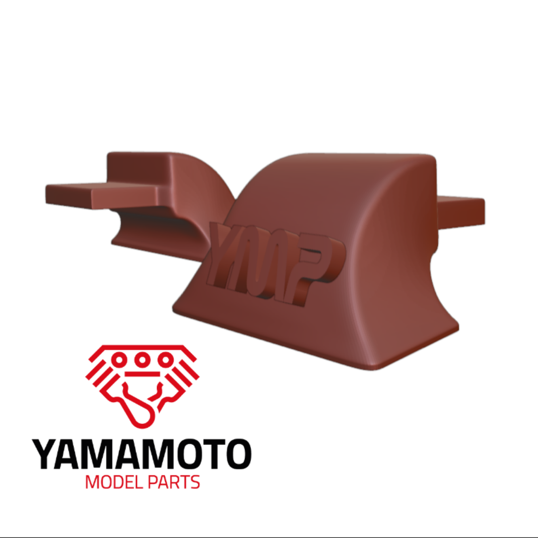 Galerie de toit Yamamoto Model Parts YMPTUN59 1/24 – image 2