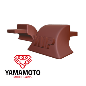 Galerie de toit Yamamoto Model Parts YMPTUN59 1/24 – image 2