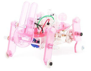 Tamiya 71108 Lapin mécanique - Type sauteur – image 3