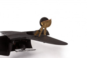 Eduard 73782 I-16 Type 5 HÉLICE TRANSPARENTE 1/72 – image 5