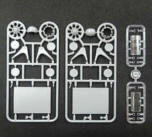 MicroMir 72-030 Dyle et Bacalan DB-10 1/72  – image 3