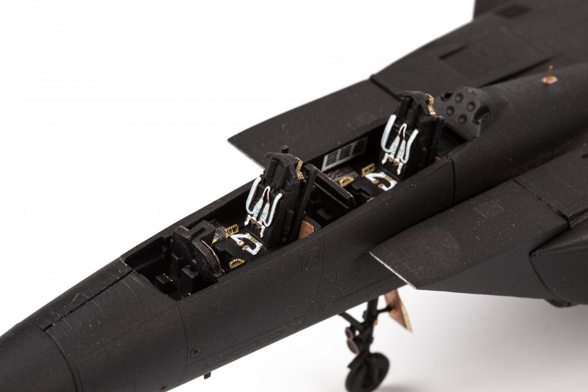 Eduard 73773 F-15E REVELL 1/72 – image 5