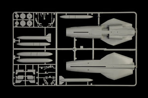 Italeri 2817 MiG-27/MiG-23BN Flogger 1/48 – immagine 7