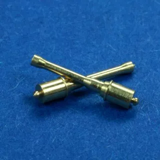 Grenade à main allemande RB modèle 35A05, type : grenade à fragmentation (10 pièces) 1/35 