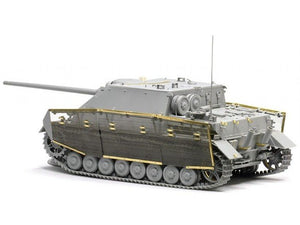 Dragon 6689 Pz.Kpfw.IV L/70(A) 1/35 – Bild 4