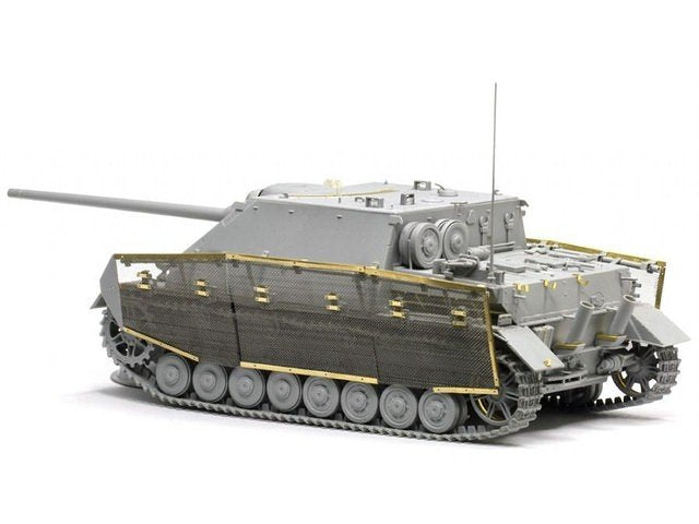 Dragon 6689 Pz.Kpfw.IV L/70(A) 1/35 – Bild 4