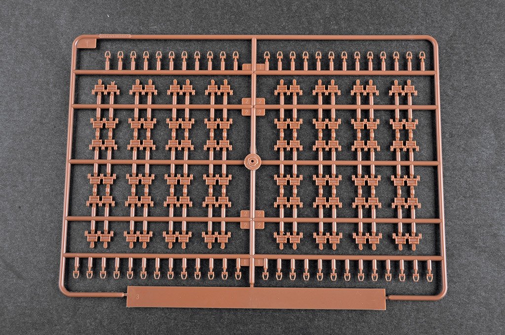 Trompette 09598 Objet 490B 1/35 – immagine 9