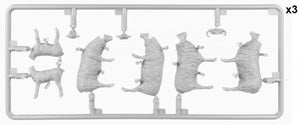 MiniArt 38042 MOUTON 1/35 – immagine 13