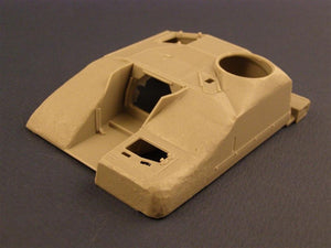 Panzer Art RE35-018 StuG IV avec blindage en béton 1/35 – image 2