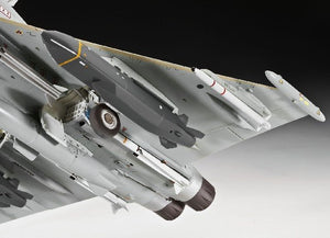 Revell 04689 Eurofighter Typhoon 1/48 – imagen 3