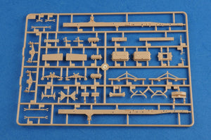 Hobby Boss 83846 BM-13N russe (1/35) – Bild 6