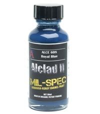 Alclad E608 Bleu Royal 30 ml