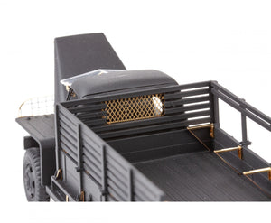 Eduard 36525 Studebaker US6-U3 ICM 1/35 – image 16