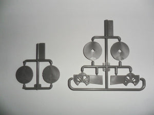 ICM 48185 C18S, Avion de passagers américain (1/48) – Bild 9