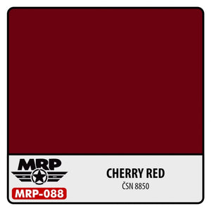 Peinture MR. Paint MRP-088 Rouge Cerise CSN 8850 30 ml