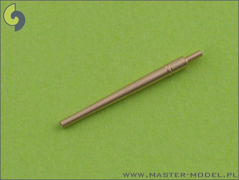 Canons Master SM-350-017 USN 5 pouces/38 (12,7 cm) Mark 12 - sans sacs de protection (20 pièces)  – immagine 2