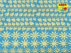 Aber 35D05 Fleurs (1/35) – image 3