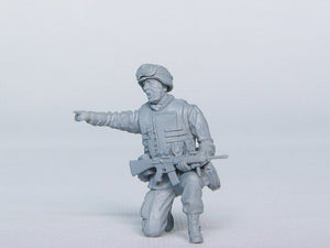 Trumpeter 00407 US Marine Corps Iraq 2003 1/35 – Bild 6