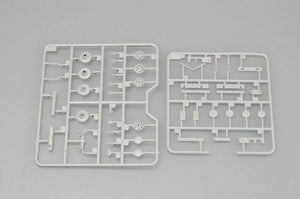 Trumpeter 07265 Char allemand Pz.Kpfw KV-1 756( r ) (1/72) – immagine 5