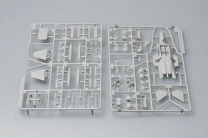 Trumpeter 01317 Lockheed F-22A Raptor 1/144 – image 3