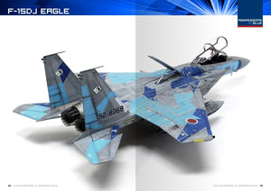AK-Interactive AK2941 ACES HIGH 19 : AGRESSEURS EN BLEU (Anglais / Espagnol) – image 8
