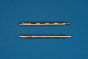 Canons RB modèle 32AB17 de 7,7 mm (0,303&amp;quot;) utilisés dans le Browning Mk 2 britannique au 1/32 – Bild 2