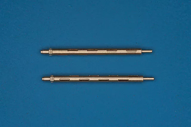 Canons RB modèle 32AB17 de 7,7 mm (0,303&amp;quot;) utilisés dans le Browning Mk 2 britannique au 1/32 – Bild 2