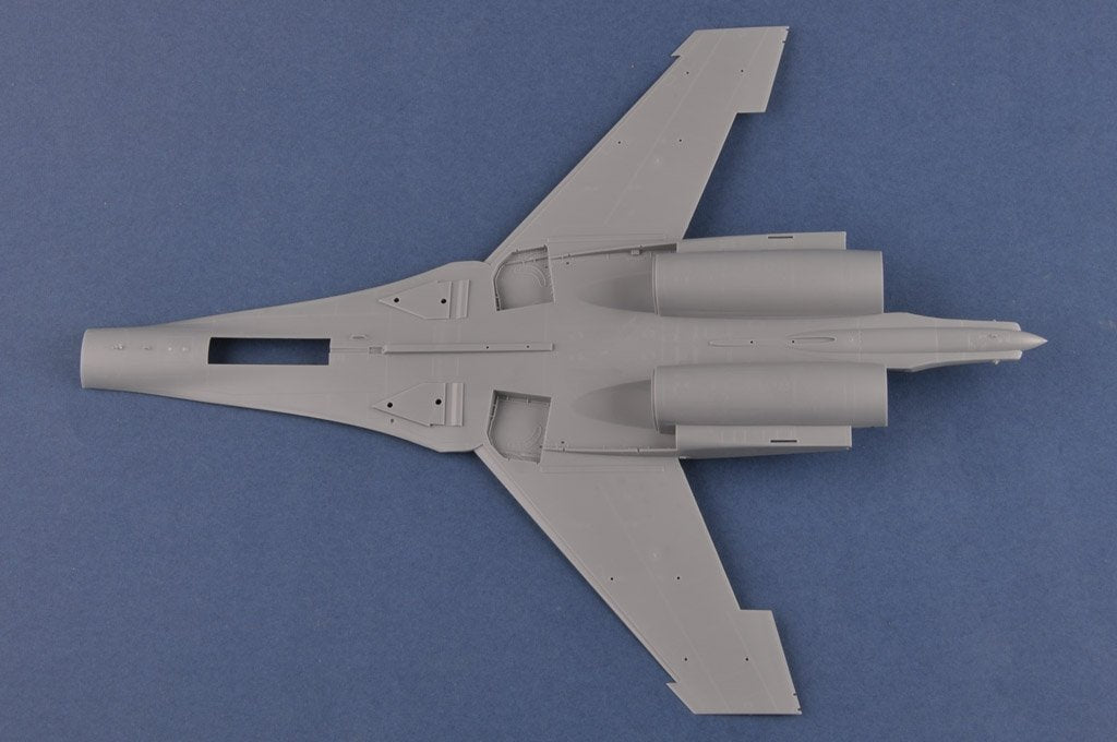 Hobby Boss 81748 PLA J-16 1/48  – Bild 6