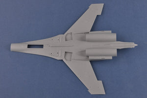 Hobby Boss 81748 PLA J-16 1/48  – Bild 6