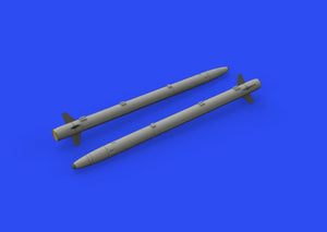 Eduard 632165 AIM-132 ASRAAM 1/32 – immagine 3