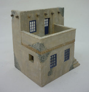 RT-Diorama 35186 Maison nord-africaine n° 1 1/35 – image 5