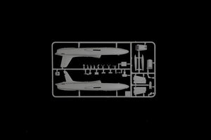 Italeri 1334 MB 326K Impala 1/72 – image 3